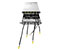 ASRock Rack 4U16X-TURIN2/DLC B300 AI GPU server - view 4